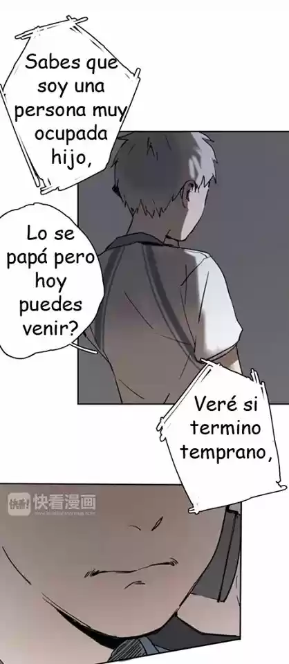 Te esperé en 1999 (2016) - Capítulo 8 - Página 69 - LectorTMOo
