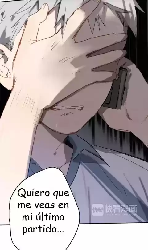 Te esperé en 1999 (2016) - Capítulo 8 - Página 71 - LectorTMOo