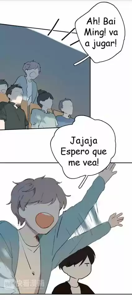 Te esperé en 1999 (2016) - Capítulo 8 - Página 74 - LectorTMOo