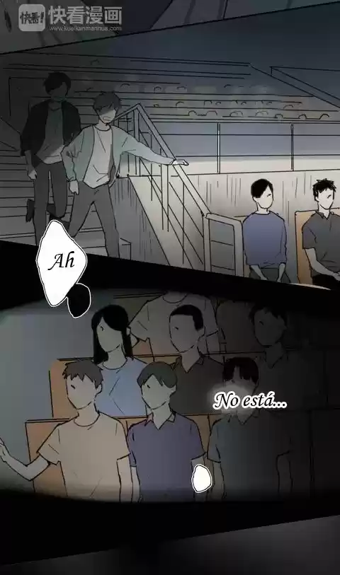 Te esperé en 1999 (2016) - Capítulo 8 - Página 90 - LectorTMOo