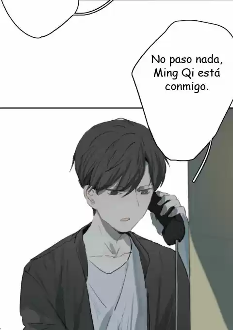 Te esperé en 1999 (2016) - Capítulo 9 - Página 7 - LectorTMOo