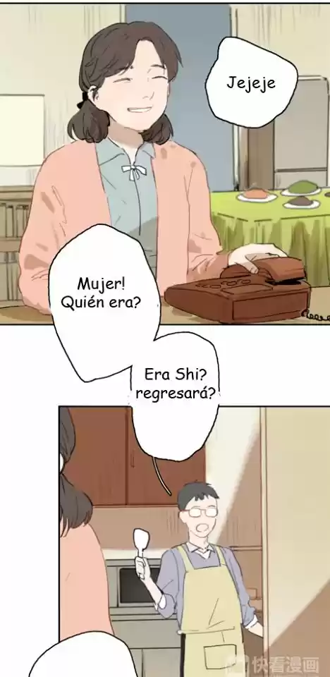 Te esperé en 1999 (2016) - Capítulo 9 - Página 12 - LectorTMOo