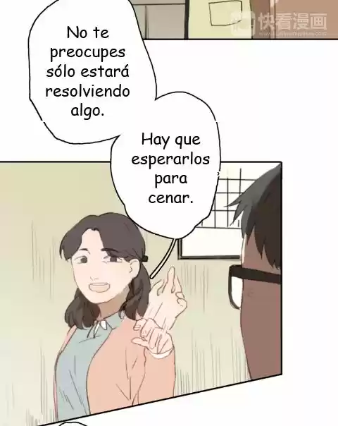 Te esperé en 1999 (2016) - Capítulo 9 - Página 13 - LectorTMOo