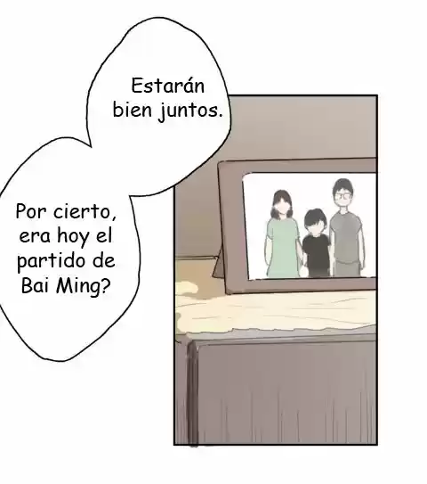 Te esperé en 1999 (2016) - Capítulo 9 - Página 16 - LectorTMOo