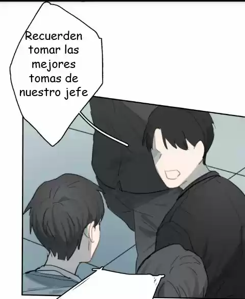 Te esperé en 1999 (2016) - Capítulo 9 - Página 21 - LectorTMOo