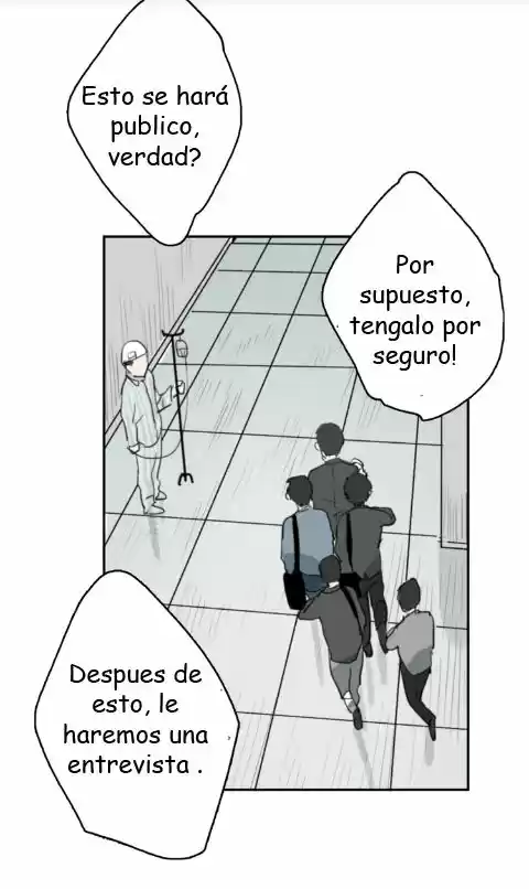Te esperé en 1999 (2016) - Capítulo 9 - Página 23 - LectorTMOo
