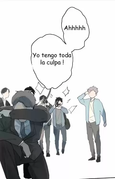 Te esperé en 1999 (2016) - Capítulo 9 - Página 33 - LectorTMOo