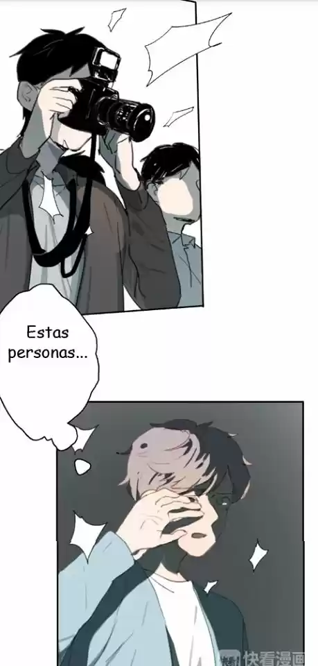 Te esperé en 1999 (2016) - Capítulo 9 - Página 34 - LectorTMOo
