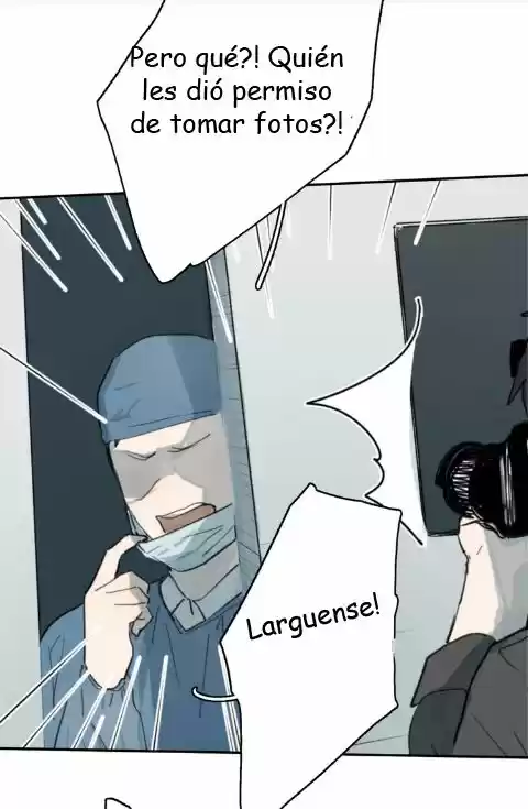Te esperé en 1999 (2016) - Capítulo 9 - Página 38 - LectorTMOo