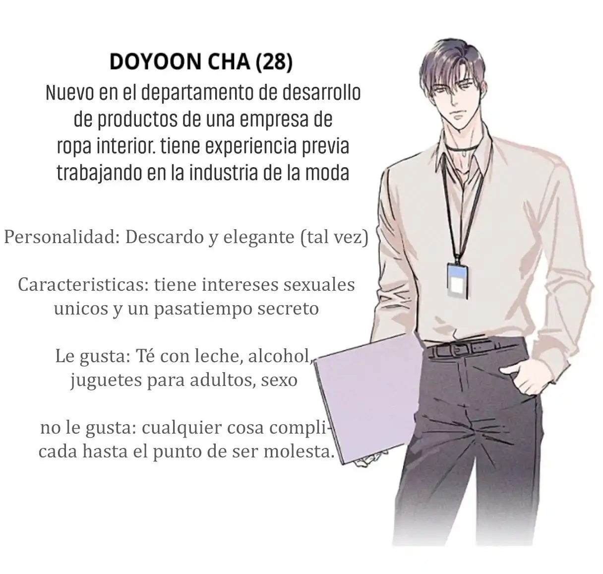 ¿Te gustaría suscribirte? (2020) - Capítulo 28.5 - Página 6 - LectorTMOo