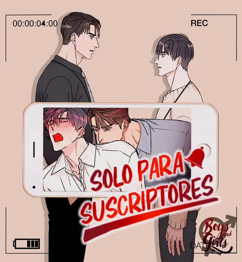¿Te gustaría suscribirte? (2020) - Capítulo 47 - Página 1 - LectorTMOo