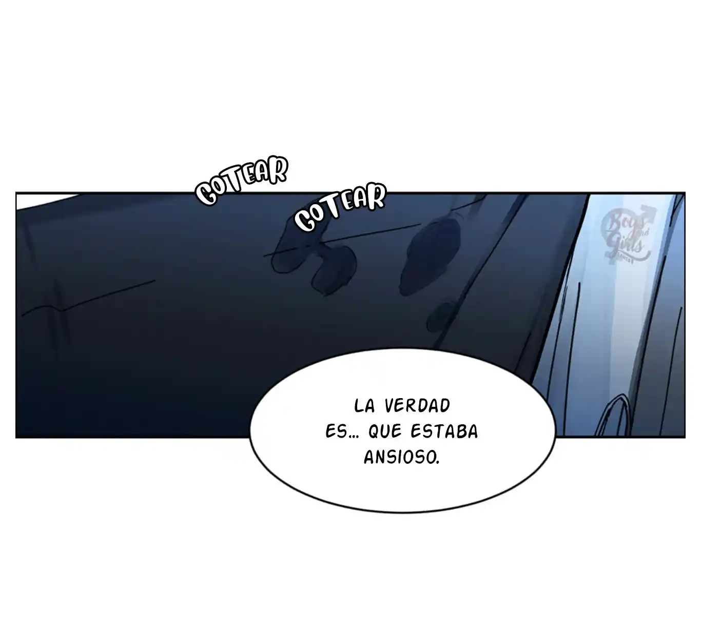 ¿Te gustaría suscribirte? (2020) - Capítulo 47 - Página 11 - LectorTMOo