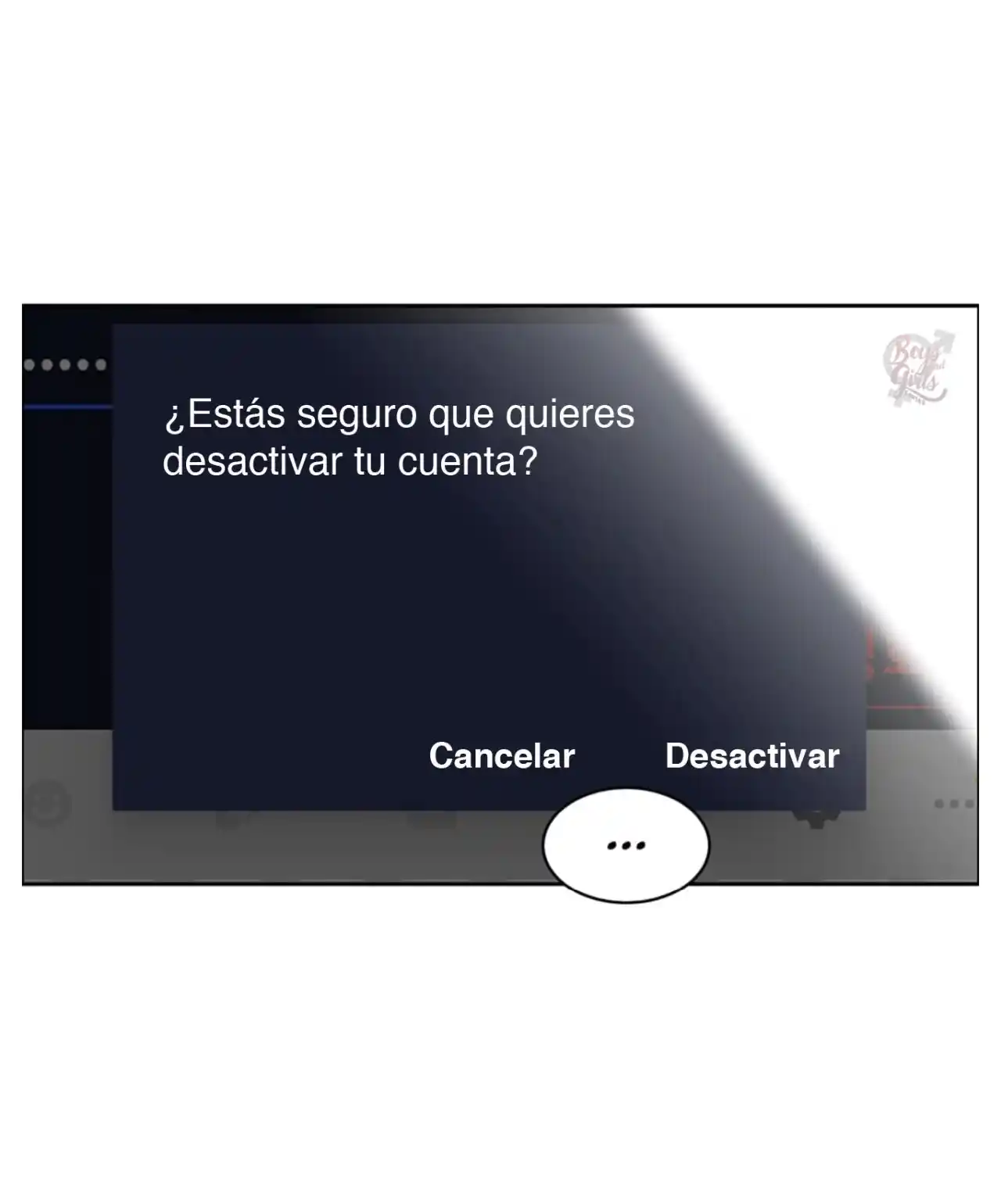 ¿Te gustaría suscribirte? (2020) - Capítulo 47 - Página 66 - LectorTMOo