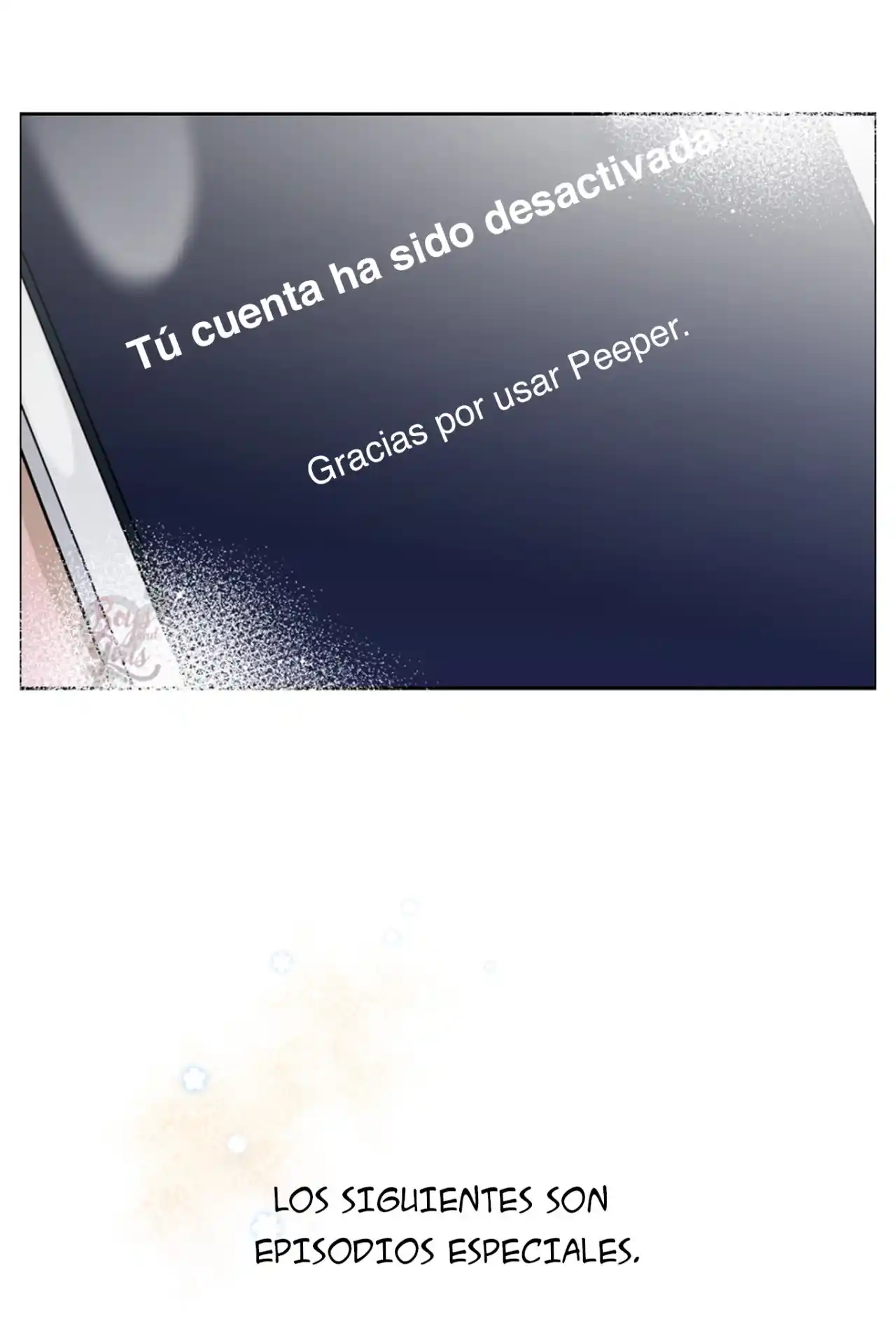 ¿Te gustaría suscribirte? (2020) - Capítulo 47 - Página 81 - LectorTMOo