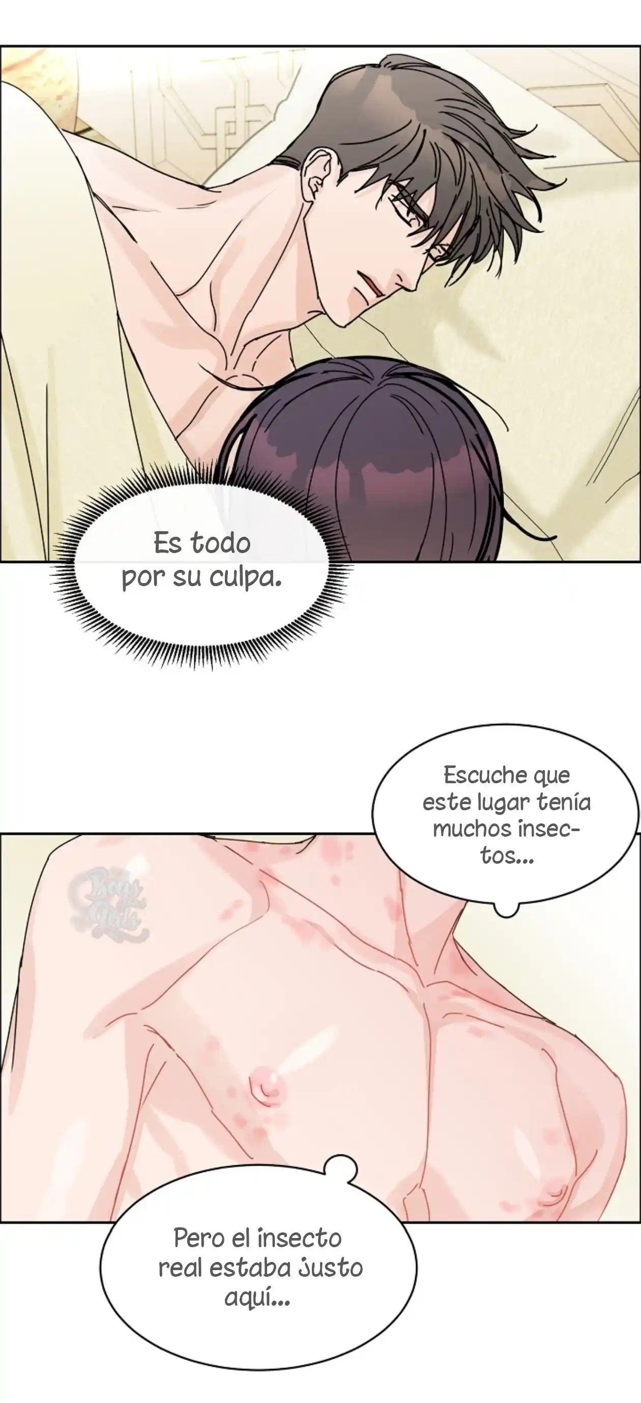 ¿Te gustaría suscribirte? (2020) - Capítulo 49.5 - Página 49 - LectorTMOo