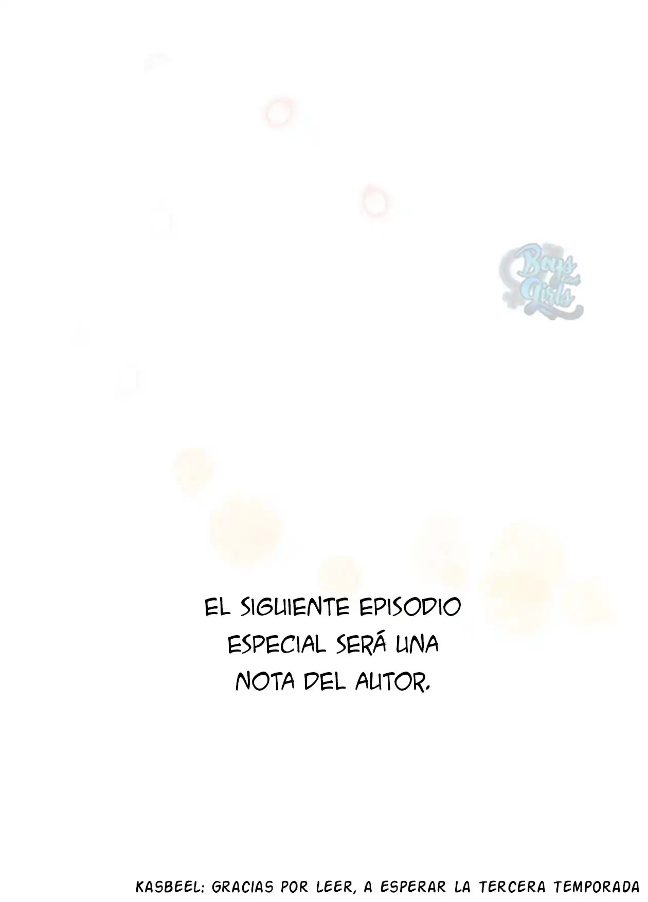 ¿Te gustaría suscribirte? (2020) - Capítulo 49.5 - Página 62 - LectorTMOo