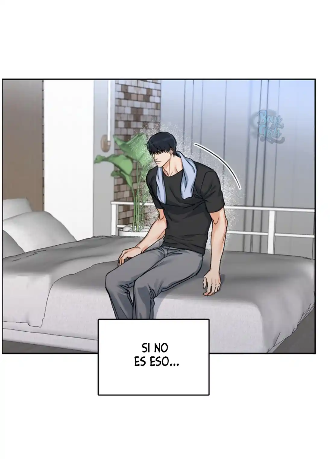 ¿Te gustaría suscribirte? (2020) - Capítulo 54 - Página 14 - LectorTMOo