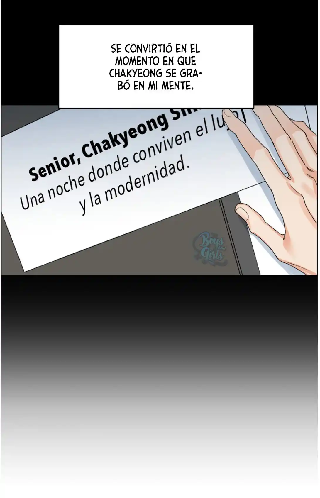 ¿Te gustaría suscribirte? (2020) - Capítulo 54 - Página 39 - LectorTMOo