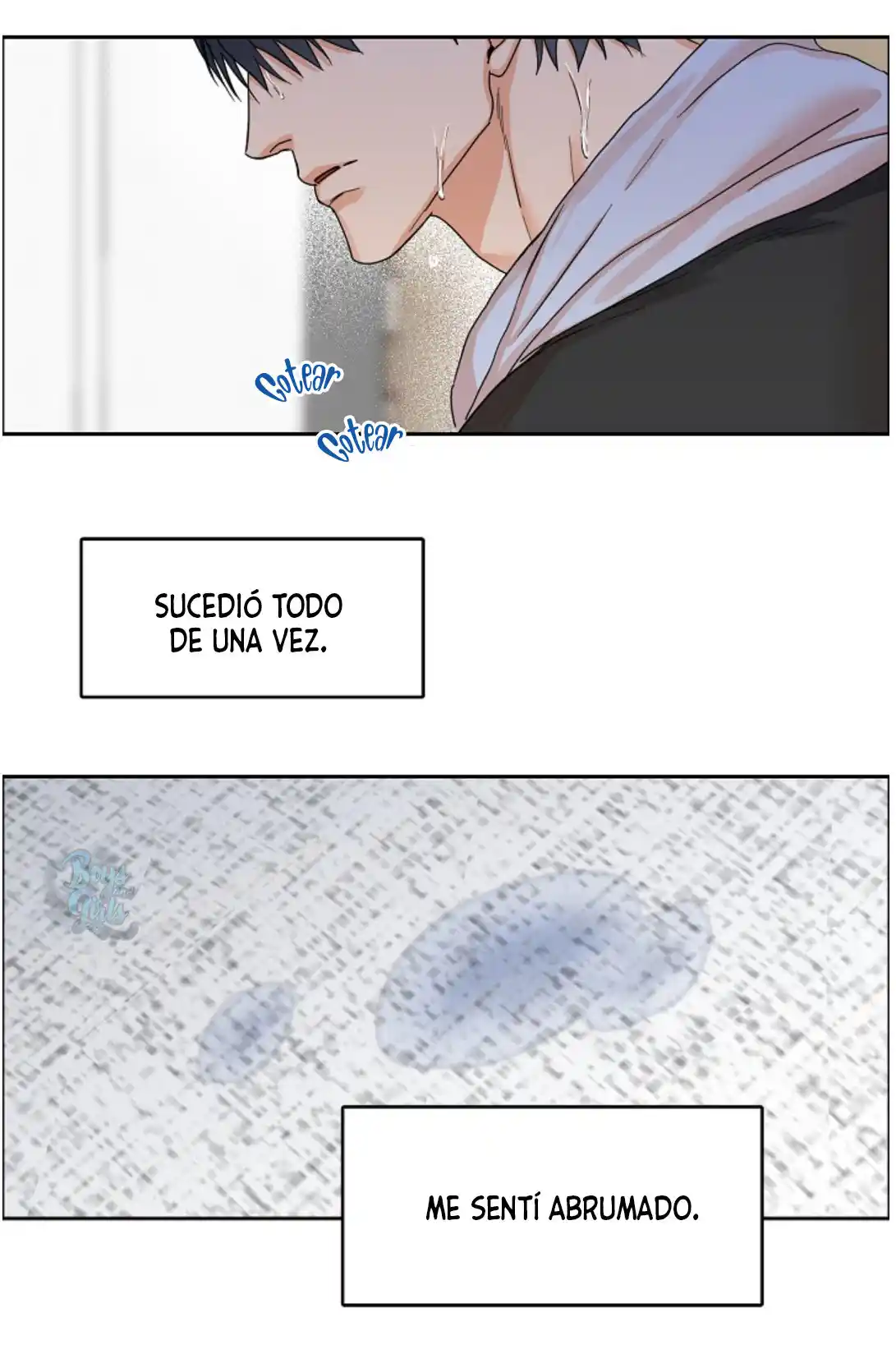 ¿Te gustaría suscribirte? (2020) - Capítulo 54 - Página 40 - LectorTMOo