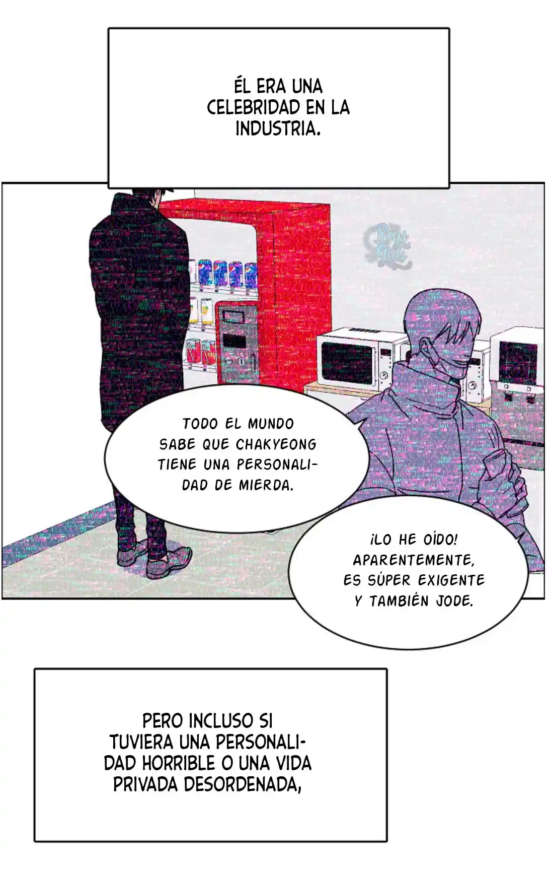 ¿Te gustaría suscribirte? (2020) - Capítulo 54 - Página 46 - LectorTMOo