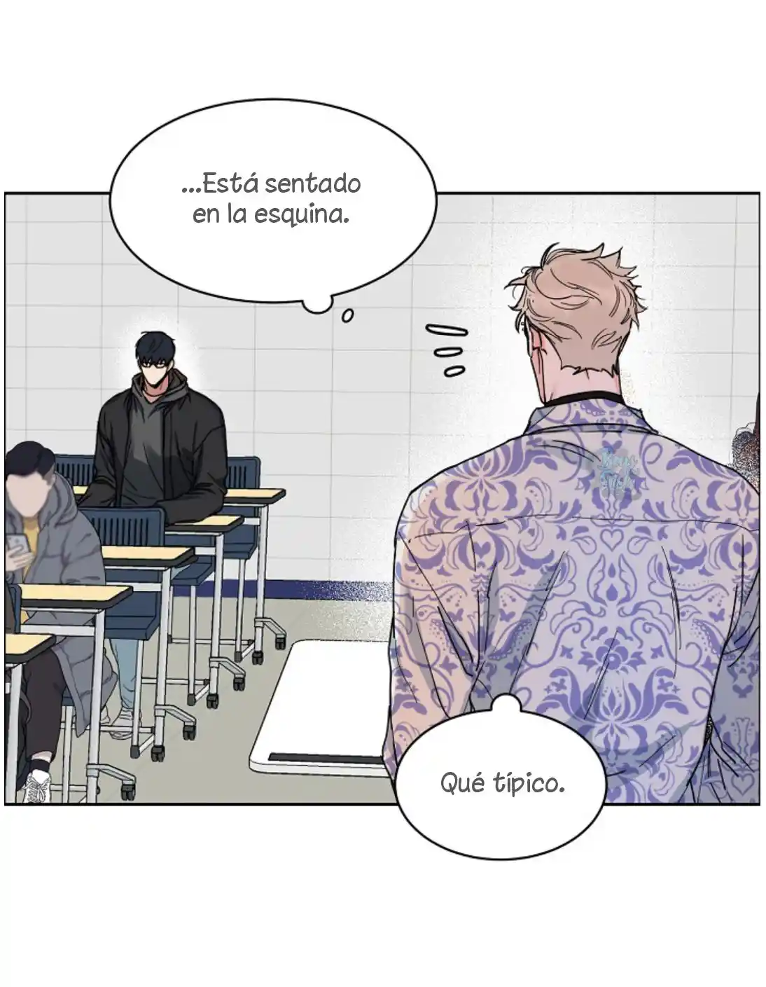 ¿Te gustaría suscribirte? (2020) - Capítulo 54 - Página 76 - LectorTMOo