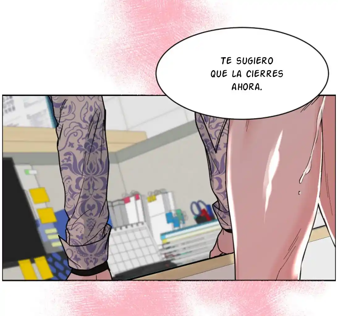 ¿Te gustaría suscribirte? (2020) - Capítulo 54 - Página 122 - LectorTMOo