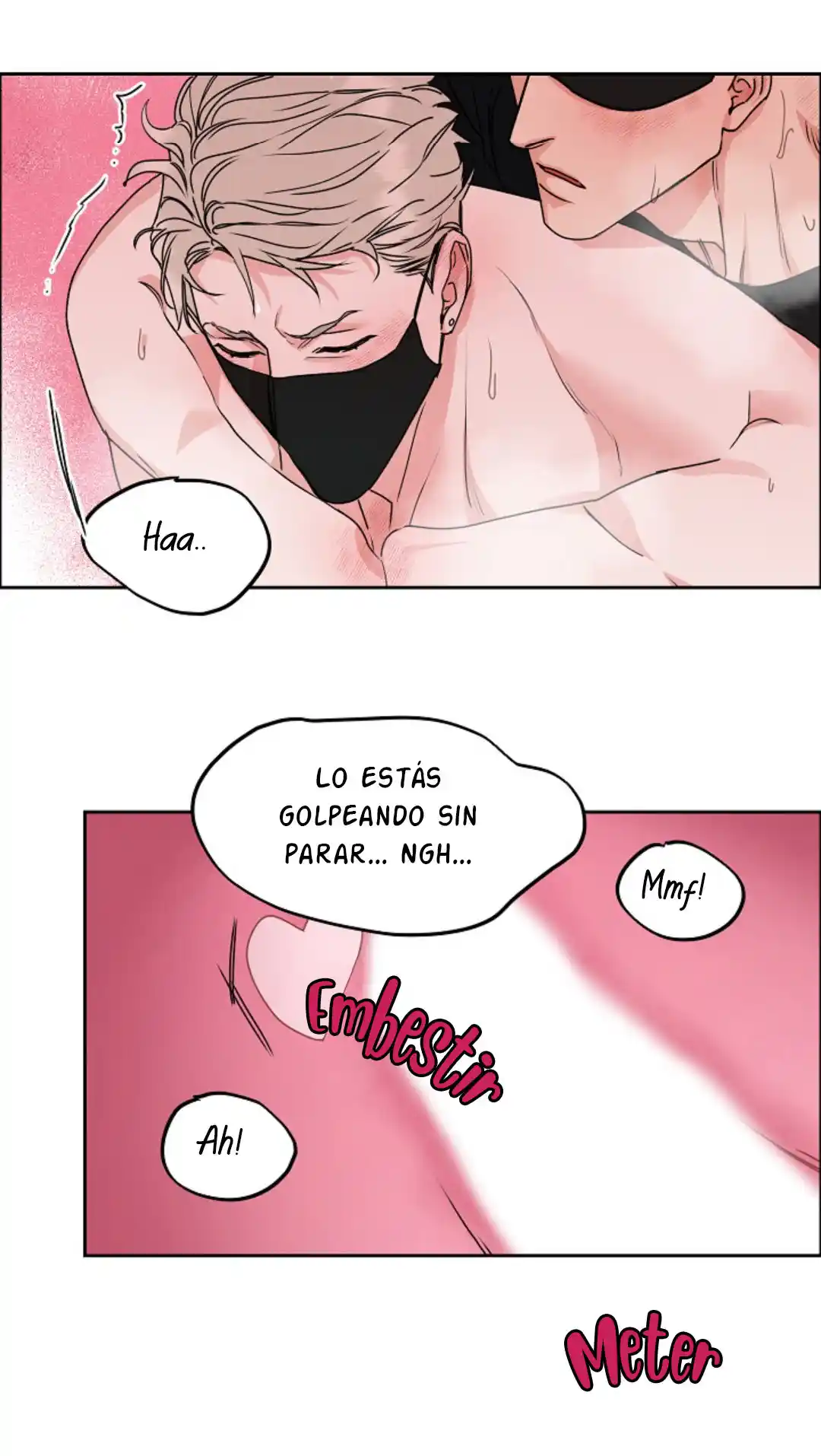 ¿Te gustaría suscribirte? (2020) - Capítulo 58 - Página 59 - LectorTMOo