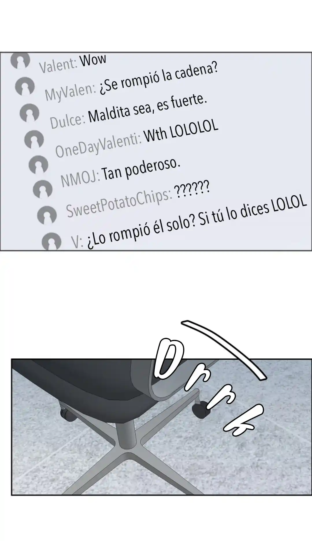 ¿Te gustaría suscribirte? (2020) - Capítulo 58 - Página 72 - LectorTMOo