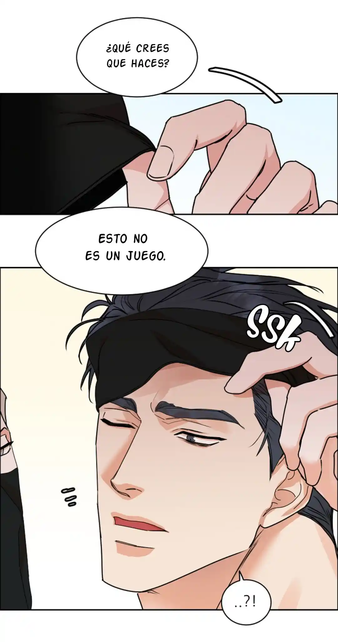 ¿Te gustaría suscribirte? (2020) - Capítulo 58 - Página 80 - LectorTMOo