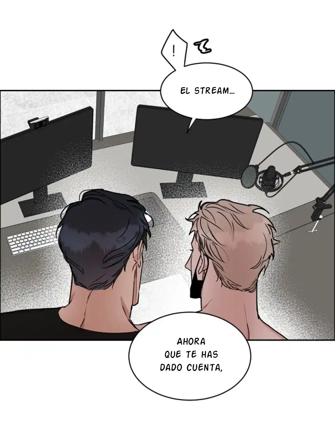 ¿Te gustaría suscribirte? (2020) - Capítulo 58 - Página 81 - LectorTMOo