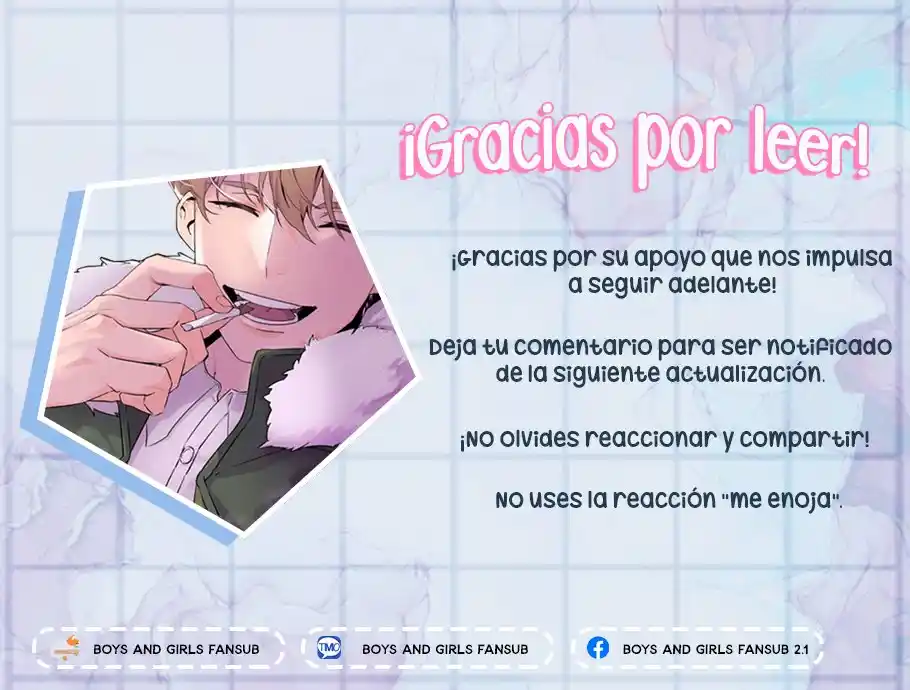 ¿Te gustaría suscribirte? (2020) - Capítulo 58 - Página 85 - LectorTMOo