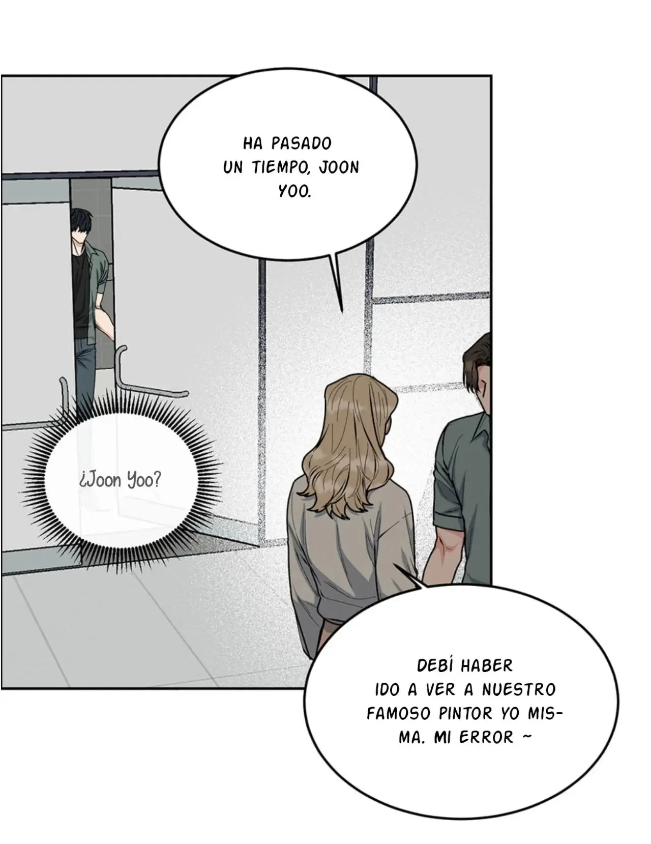 ¿Te gustaría suscribirte? (2020) - Capítulo 85 - Página 9 - LectorTMOo