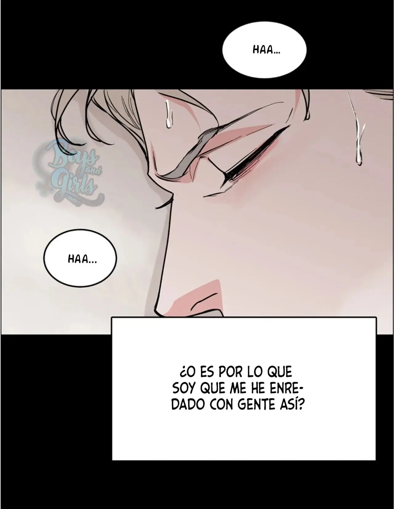 ¿Te gustaría suscribirte? (2020) - Capítulo 85 - Página 18 - LectorTMOo