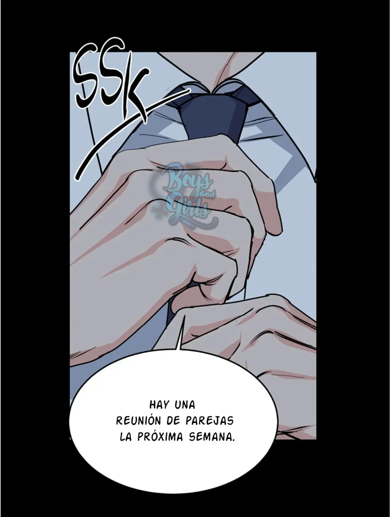¿Te gustaría suscribirte? (2020) - Capítulo 85 - Página 20 - LectorTMOo