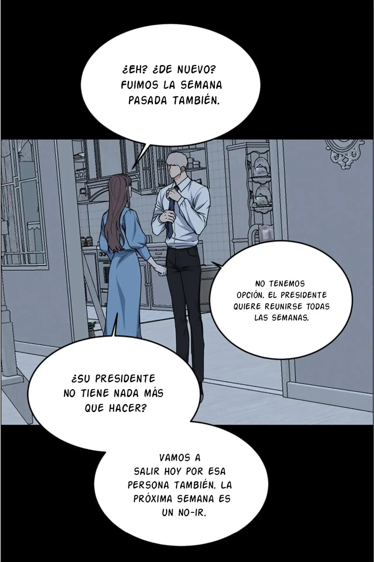 ¿Te gustaría suscribirte? (2020) - Capítulo 85 - Página 21 - LectorTMOo