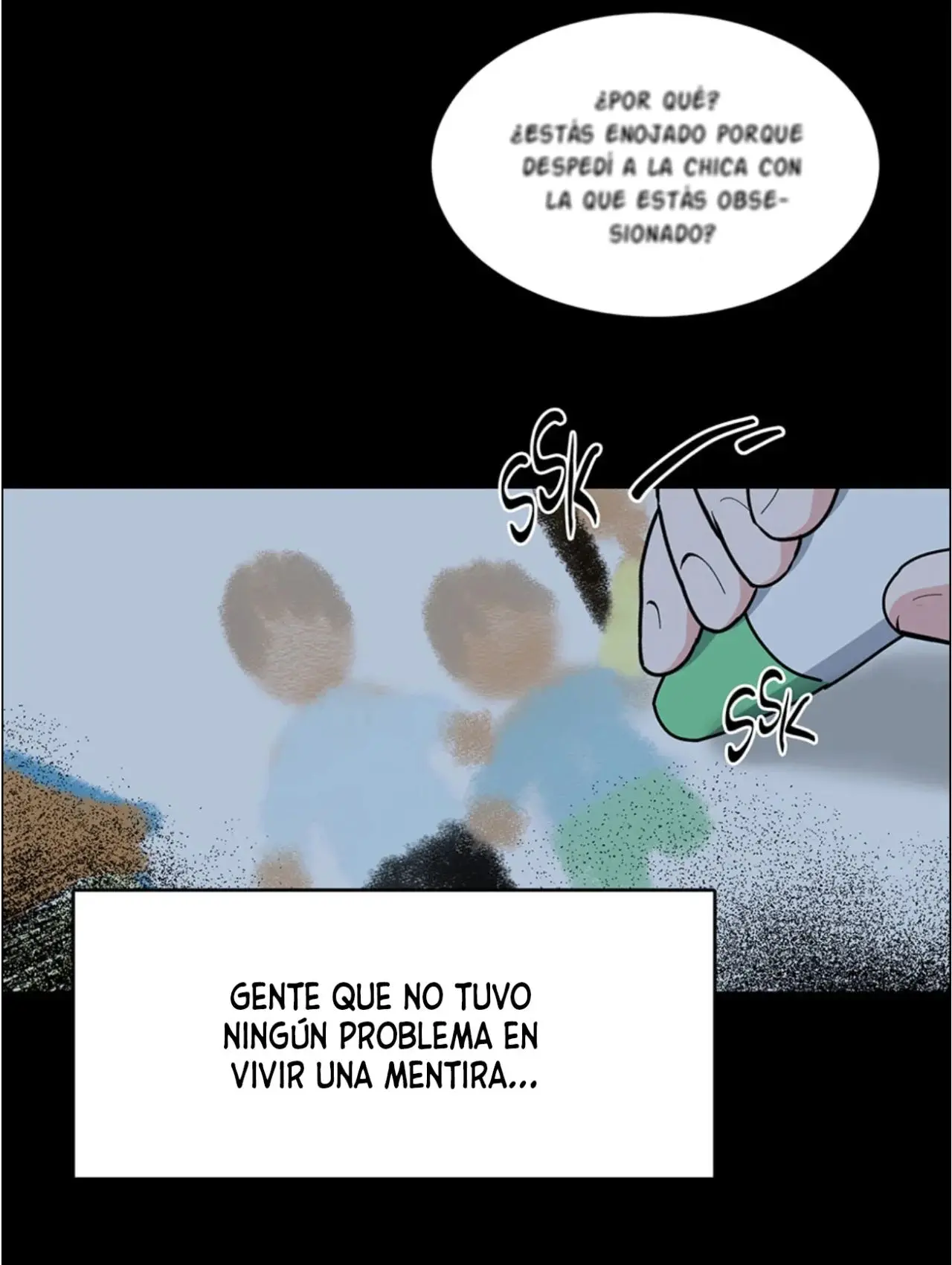 ¿Te gustaría suscribirte? (2020) - Capítulo 85 - Página 23 - LectorTMOo