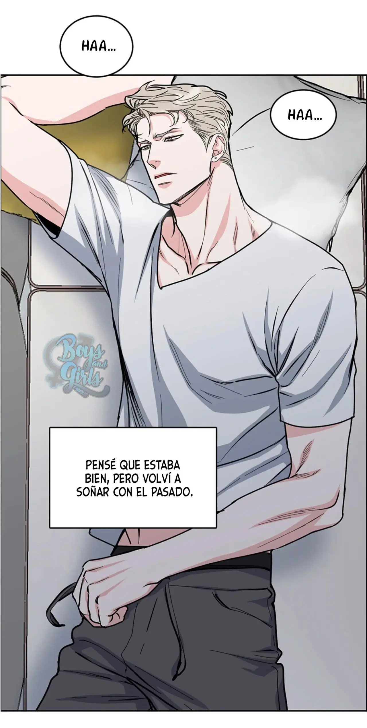 ¿Te gustaría suscribirte? (2020) - Capítulo 85 - Página 27 - LectorTMOo