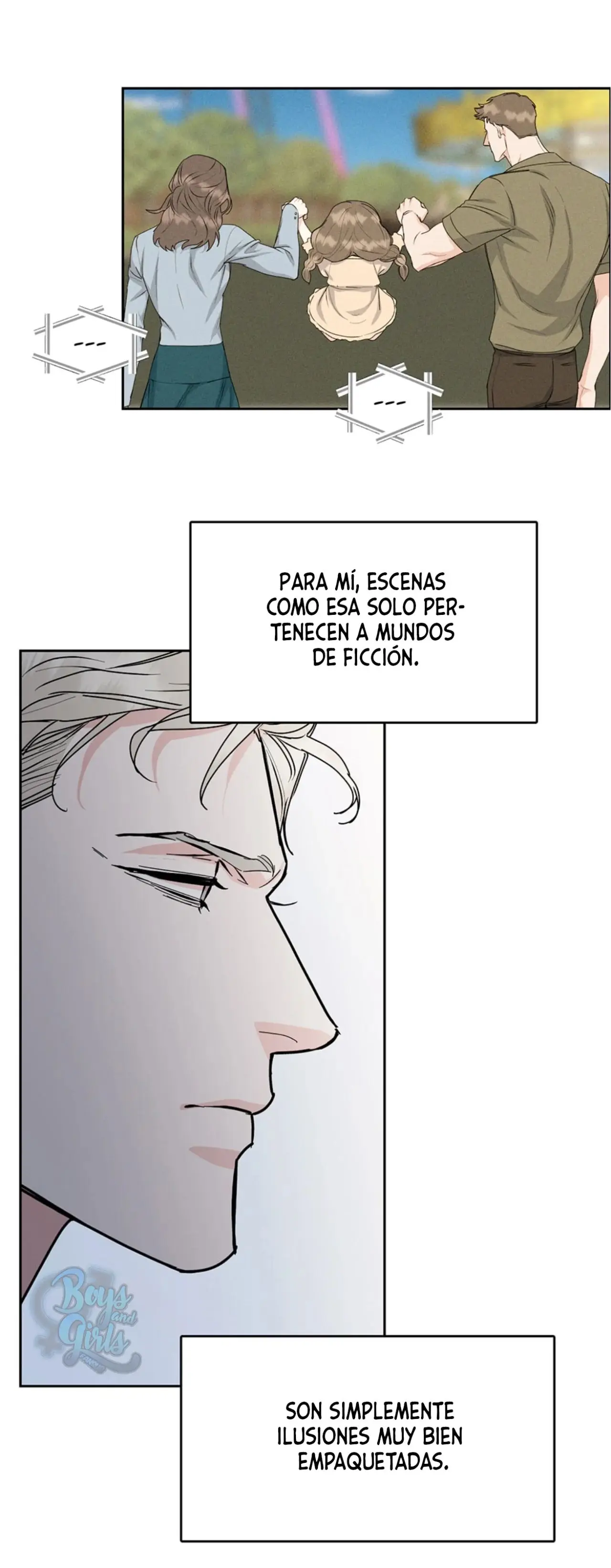 ¿Te gustaría suscribirte? (2020) - Capítulo 85 - Página 29 - LectorTMOo