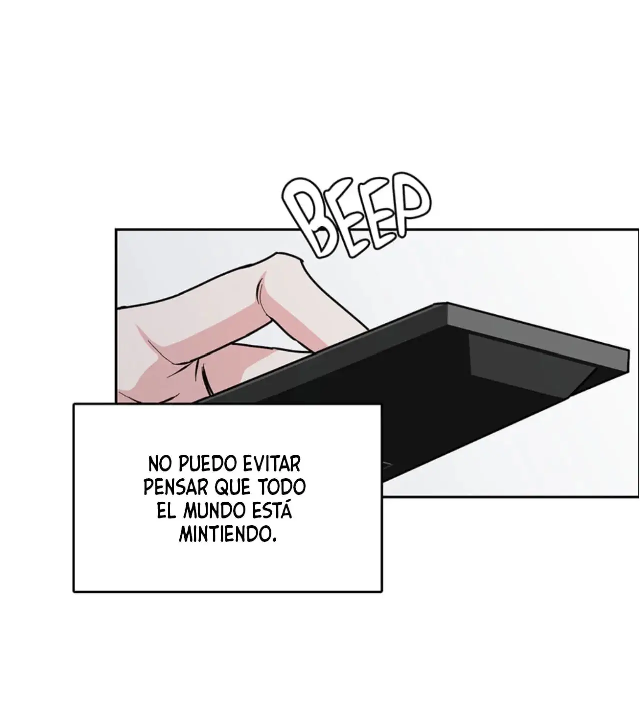 ¿Te gustaría suscribirte? (2020) - Capítulo 85 - Página 30 - LectorTMOo