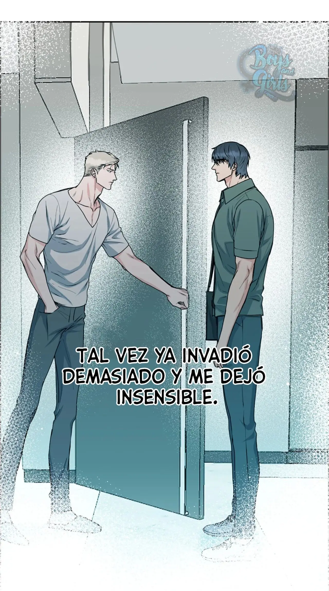 ¿Te gustaría suscribirte? (2020) - Capítulo 85 - Página 40 - LectorTMOo