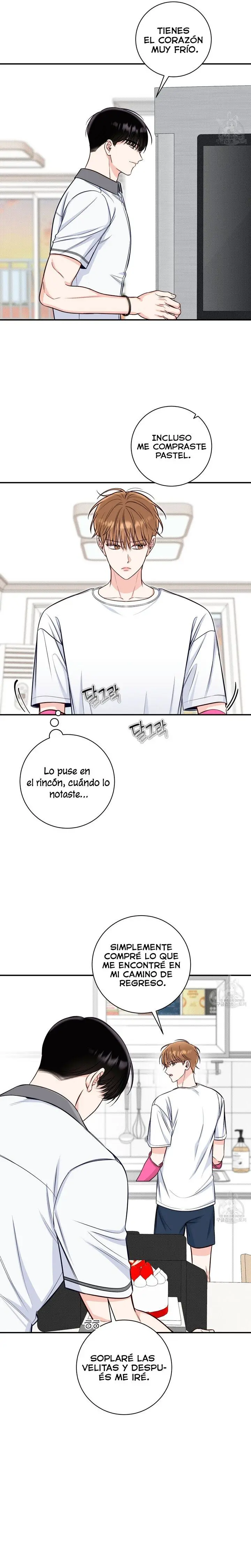 Temporada de verano (Summer Season) (2022) - Capítulo 25 - Página 4 - LectorTMOo