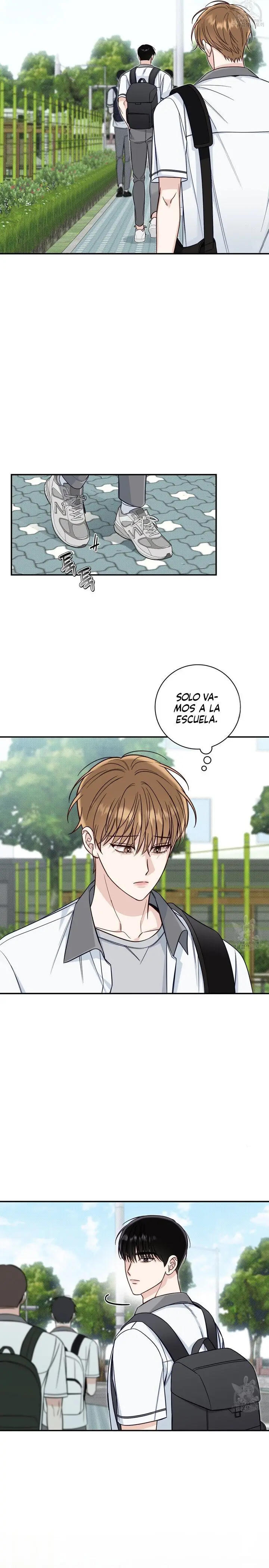 Temporada de verano (Summer Season) (2022) - Capítulo 26 - Página 7 - LectorTMOo