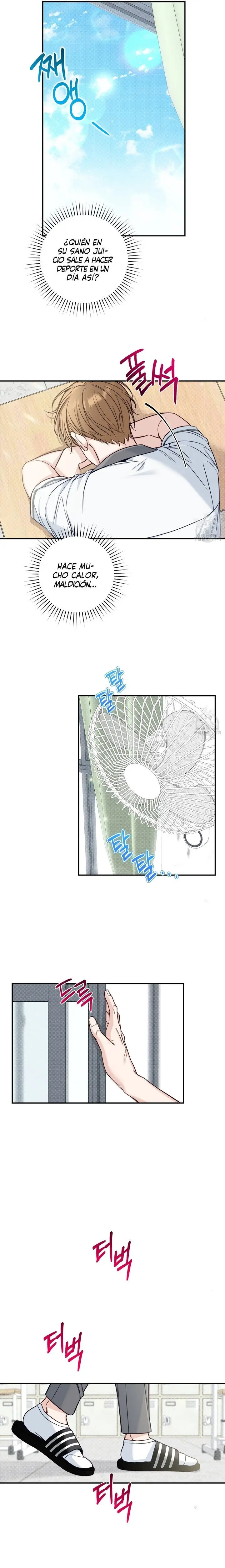 Temporada de verano (Summer Season) (2022) - Capítulo 26 - Página 16 - LectorTMOo