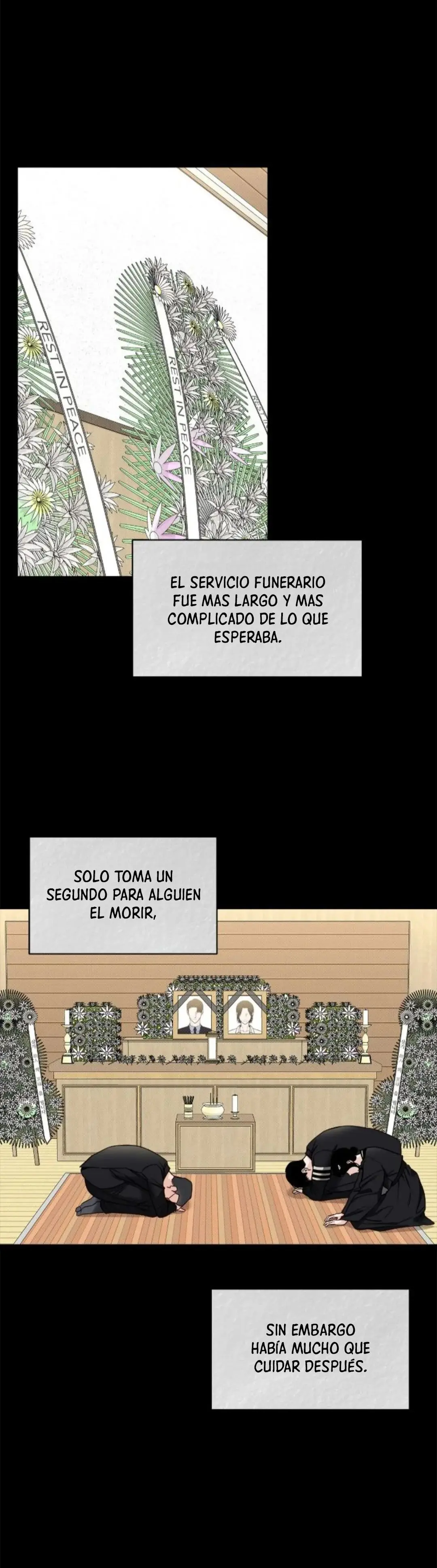 Temporada de verano (Summer Season) (2022) - Capítulo 28 - Página 14 - LectorTMOo