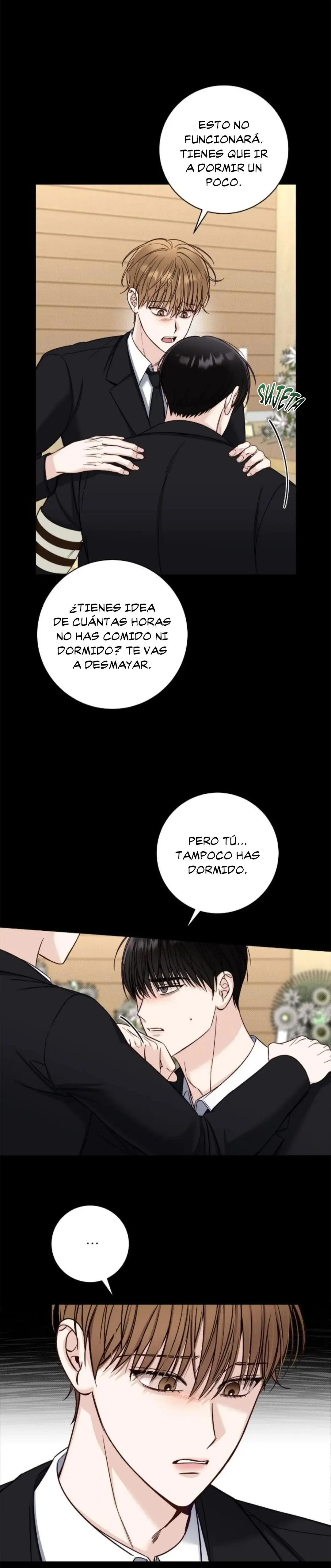 Temporada de verano (Summer Season) (2022) - Capítulo 28 - Página 17 - LectorTMOo