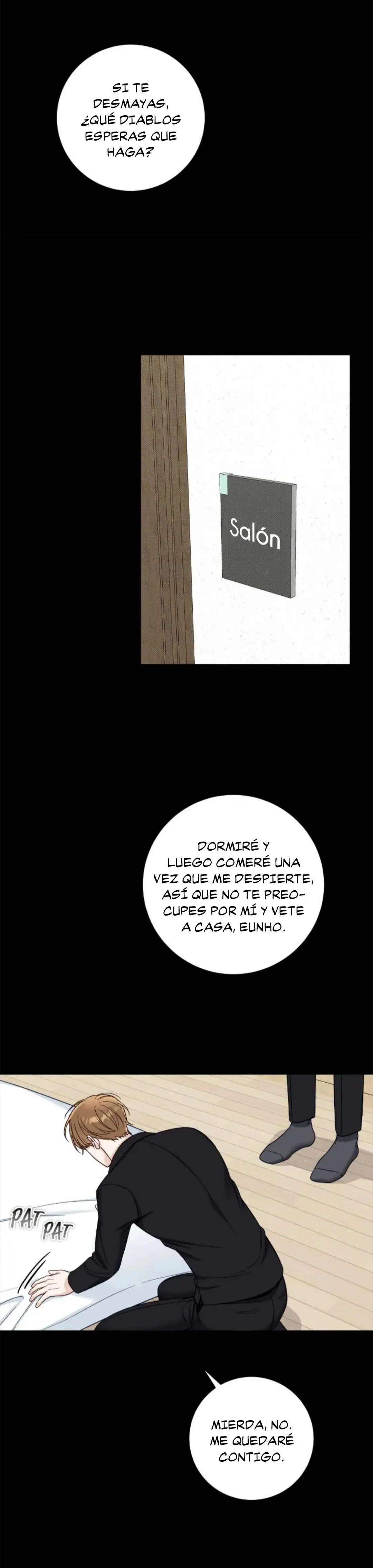 Temporada de verano (Summer Season) (2022) - Capítulo 28 - Página 19 - LectorTMOo