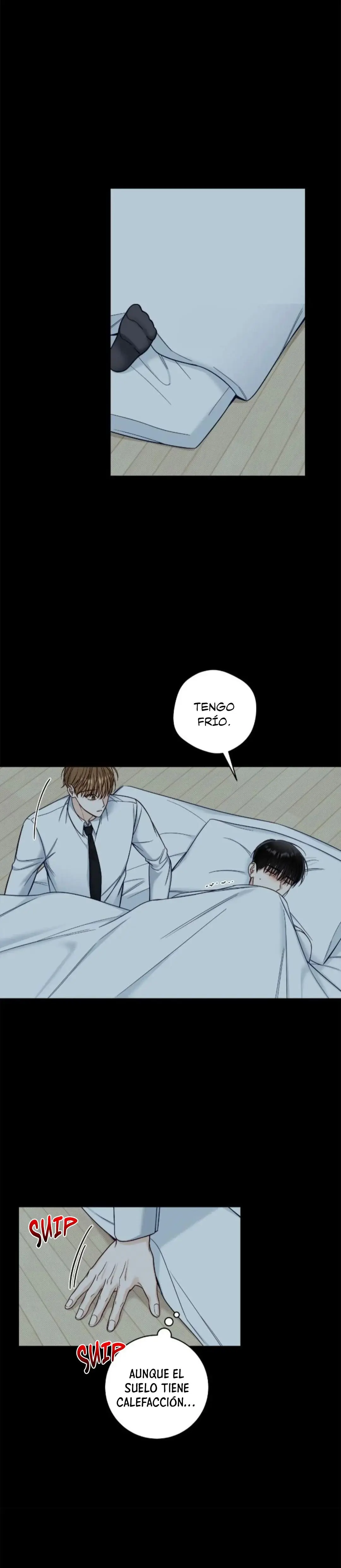Temporada de verano (Summer Season) (2022) - Capítulo 28 - Página 21 - LectorTMOo
