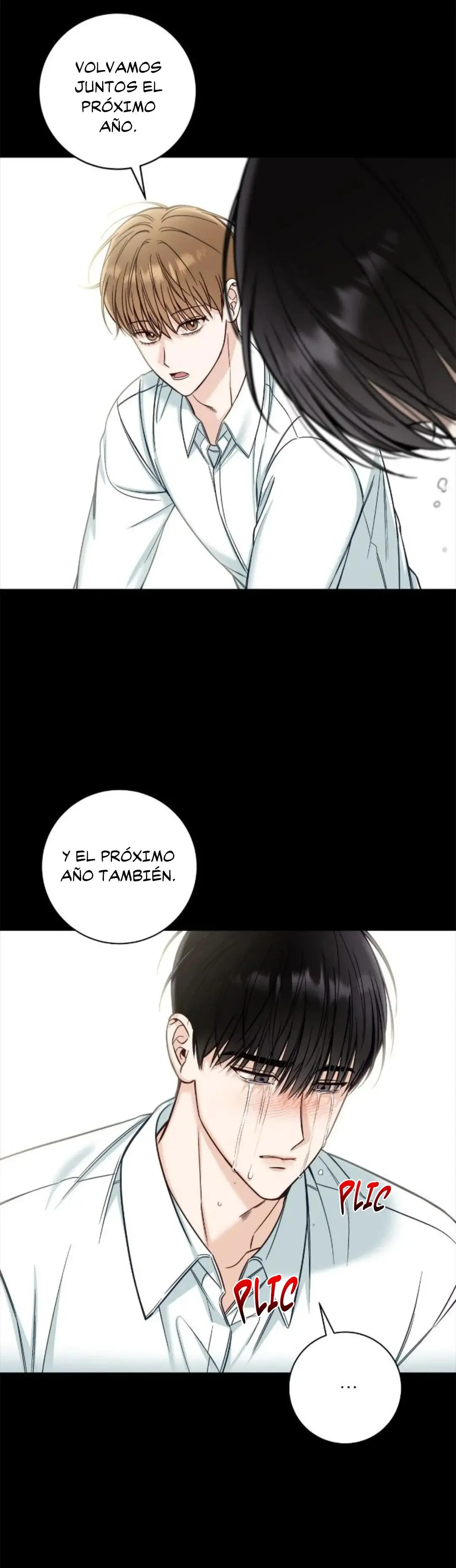 Temporada de verano (Summer Season) (2022) - Capítulo 28 - Página 25 - LectorTMOo