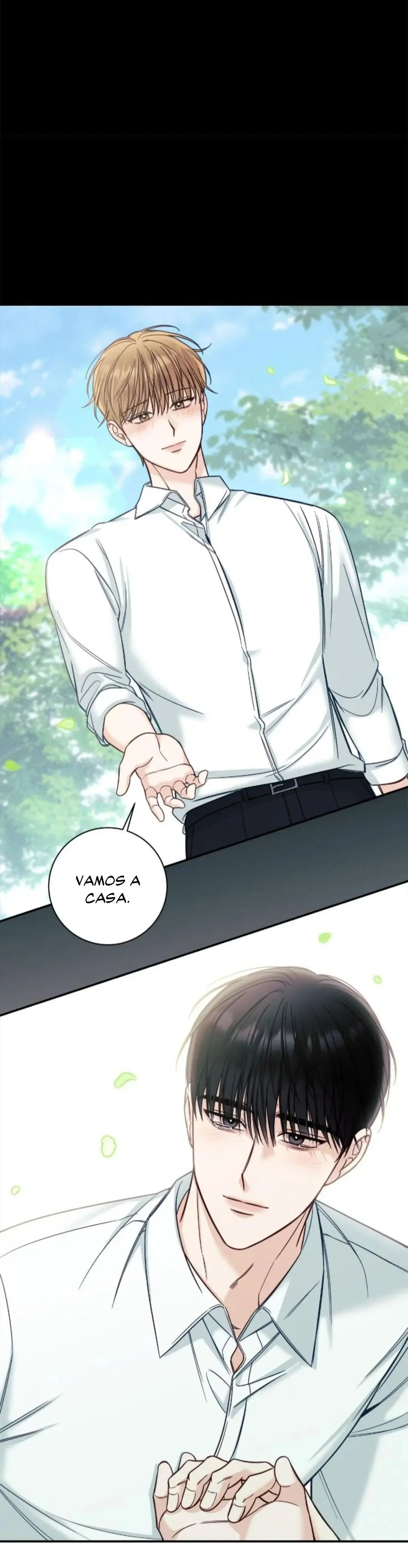 Temporada de verano (Summer Season) (2022) - Capítulo 28 - Página 28 - LectorTMOo