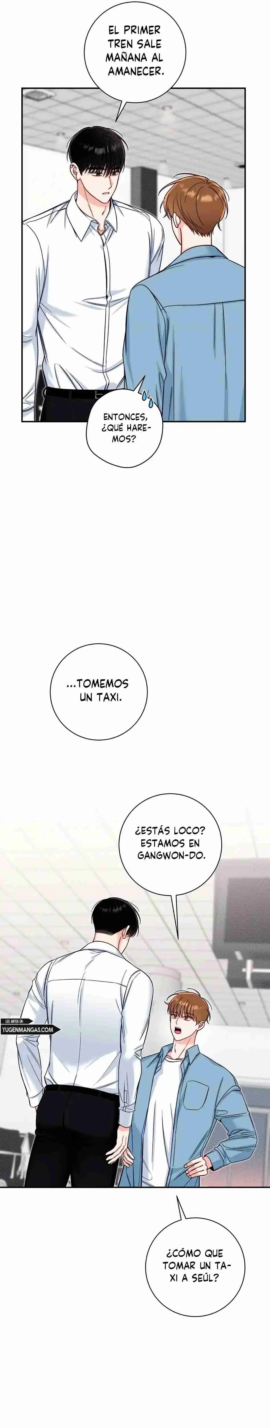 Temporada de verano (Summer Season) (2022) - Capítulo 29 - Página 16 - LectorTMOo
